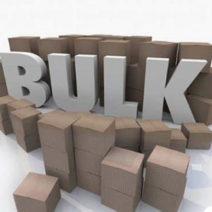 bulk buys